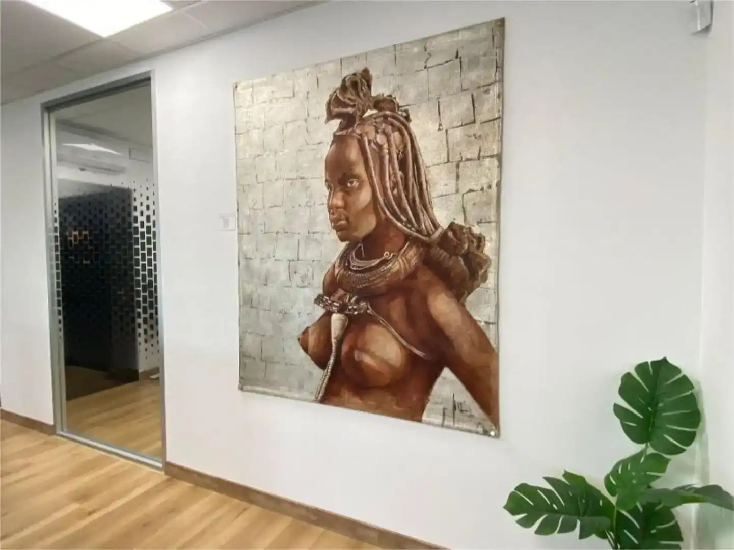 Büro zur Miete in Alhaurín de la Torre