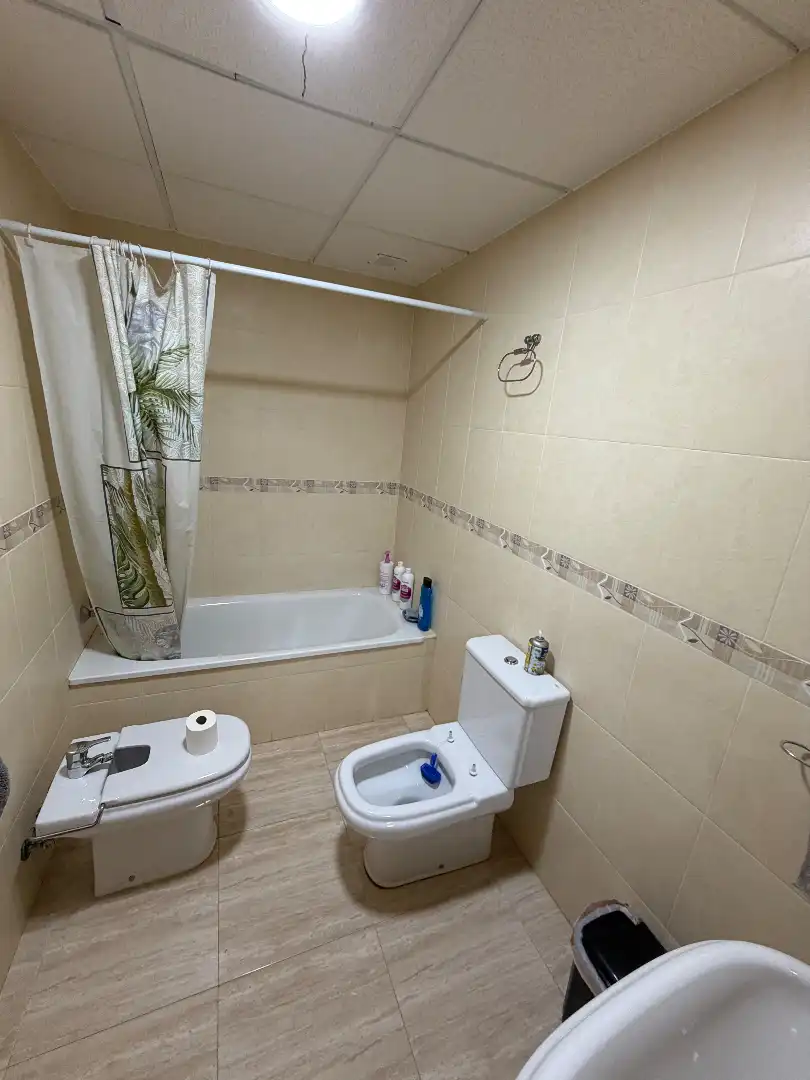 Flat with terrace for sale in Huétor Tájar, imagen 49