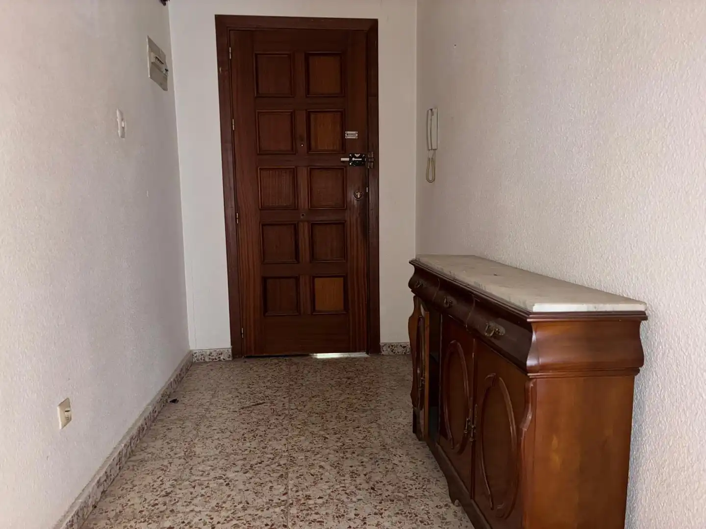 Pis en venda en Catral amb Balcó