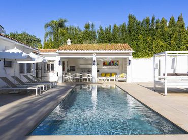 Maison avec piscine à vendre à La Quinta