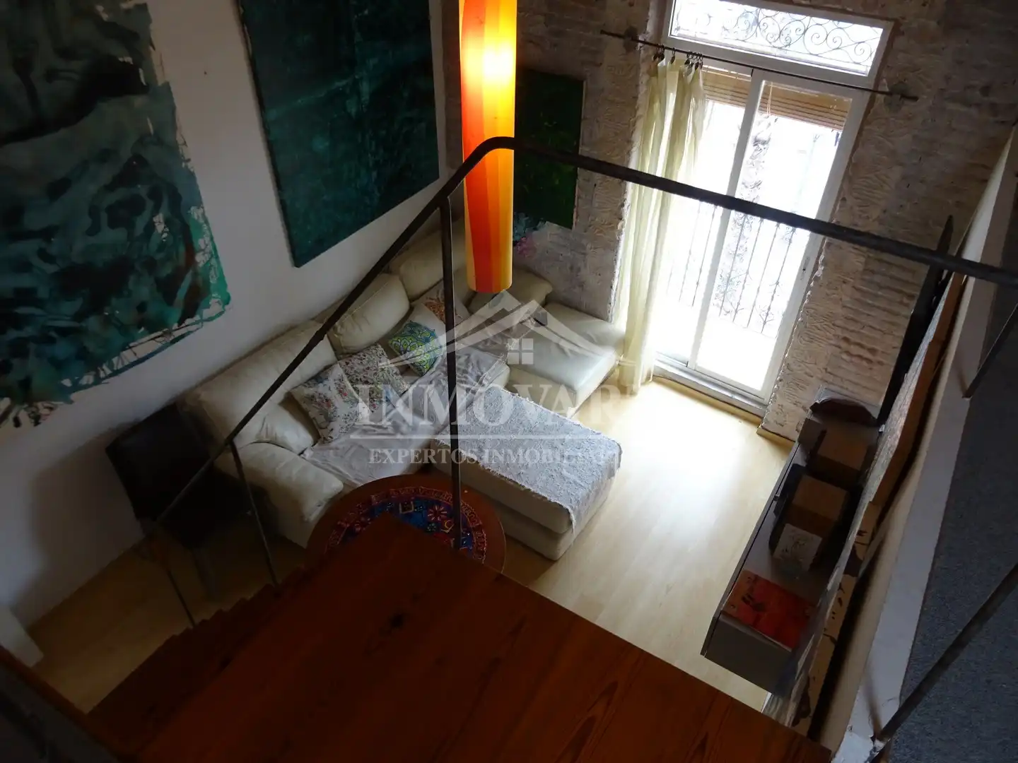 Loft con terraza en venta en Algemesí, imagen 3