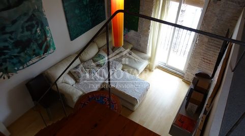 Foto 3 de Loft en venta en Algemesí, Valencia