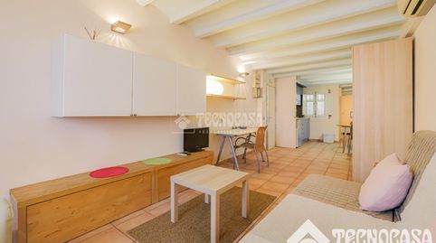 Foto 4 von Wohnung zum Verkauf in Sant Pere, Sta. Caterina i la Ribera, Barcelona Capital