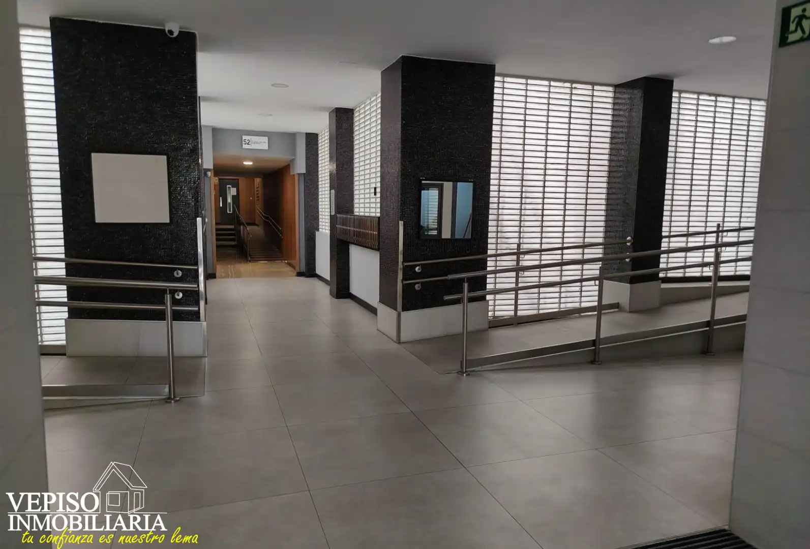 Pis amb ascensor en venda a Calle de Clara del Rey, imagen 13