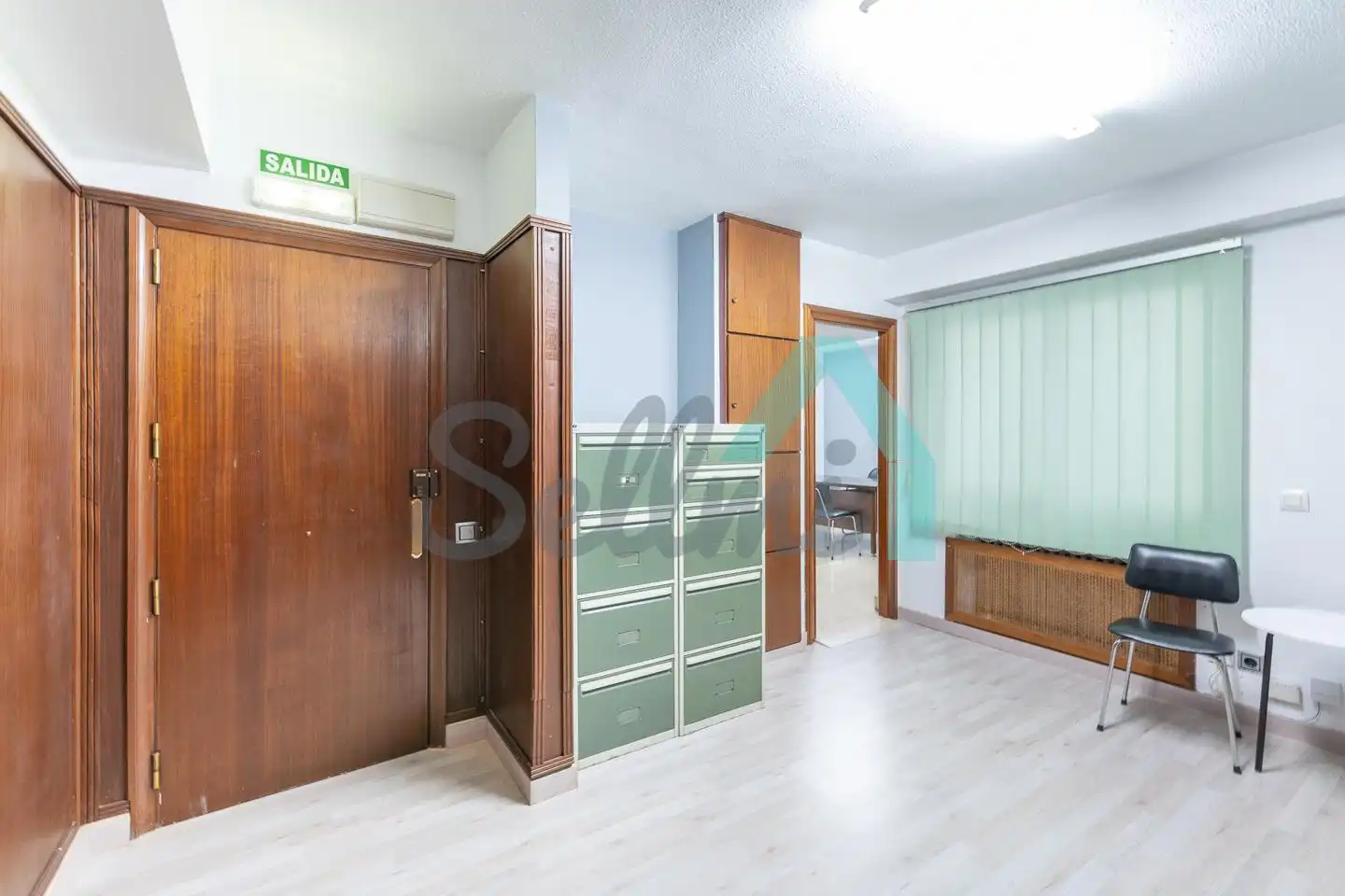 Büro mit Aufzug zur Miete in Campoamor, imagen 11