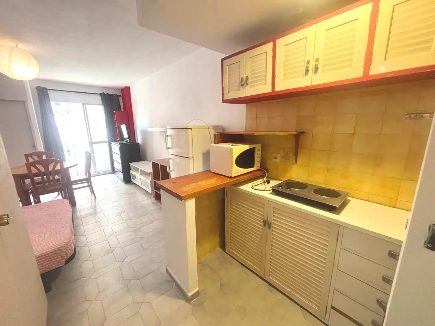 Vivienda con piscina en venta en Avenida Gamonal, imagen 5