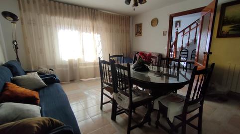 Foto 3 de Casa adosada en venda a Zarza de Tajo, Cuenca