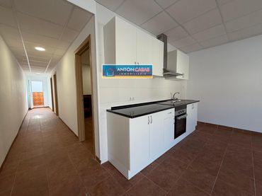 Casa en venda a Novelda
