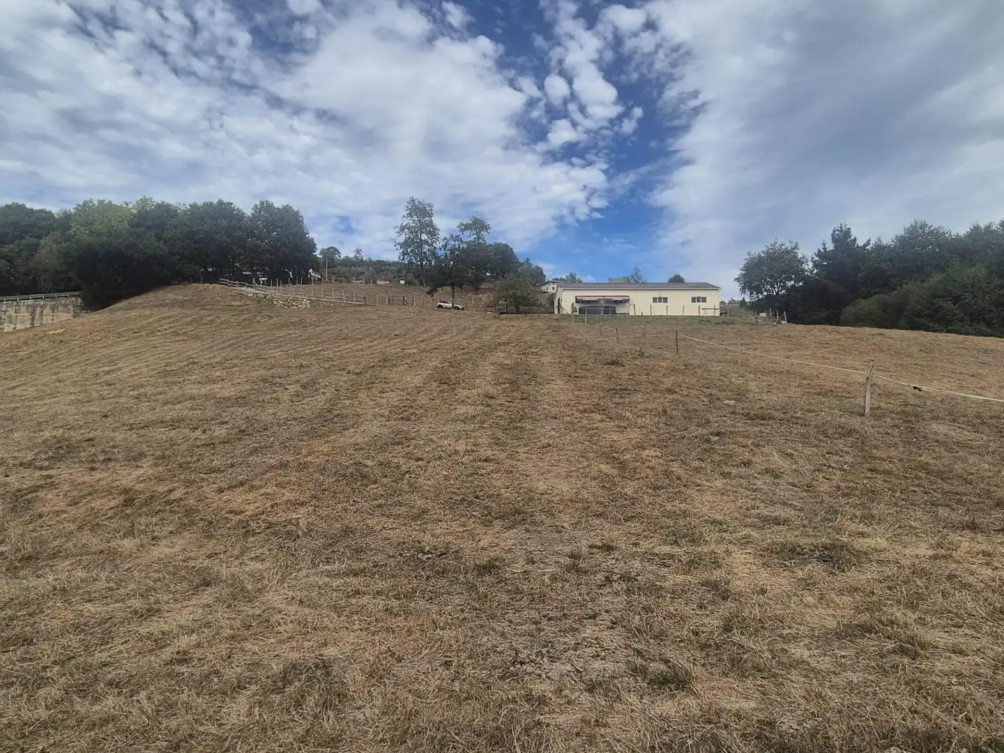 Nave industrial en venta en Zalla 