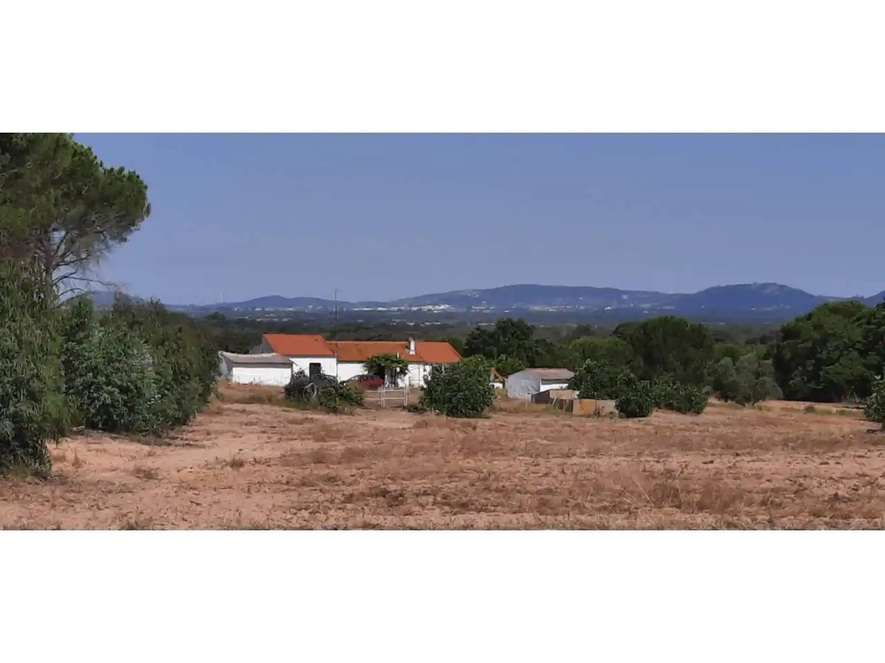 Terreno residenziale in vendita a Villanueva de los Castillejos
