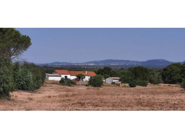 Terreno residenziale in vendita a Villanueva de los Castillejos