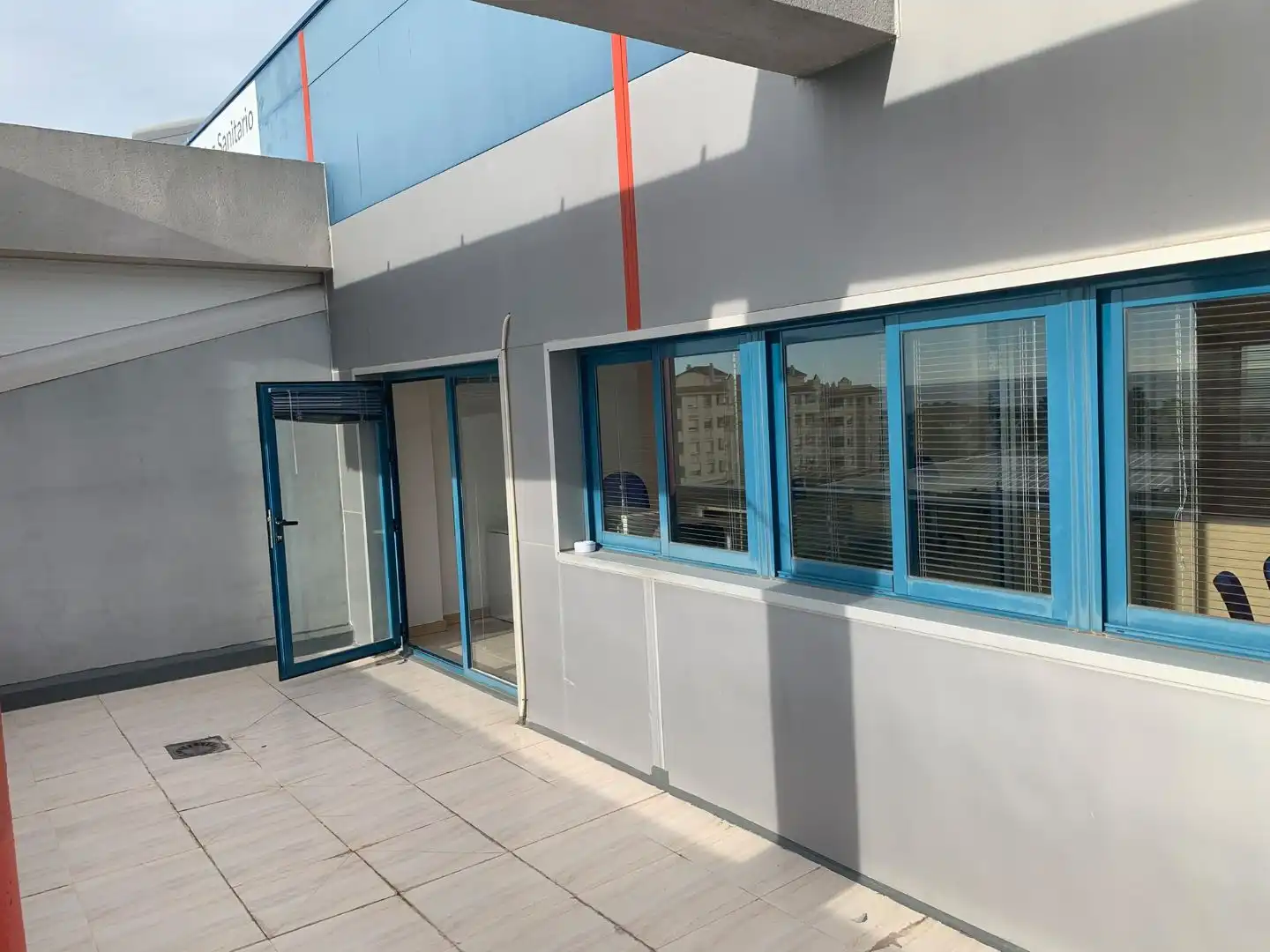 Oficina en venta en Torremolinos, Málaga