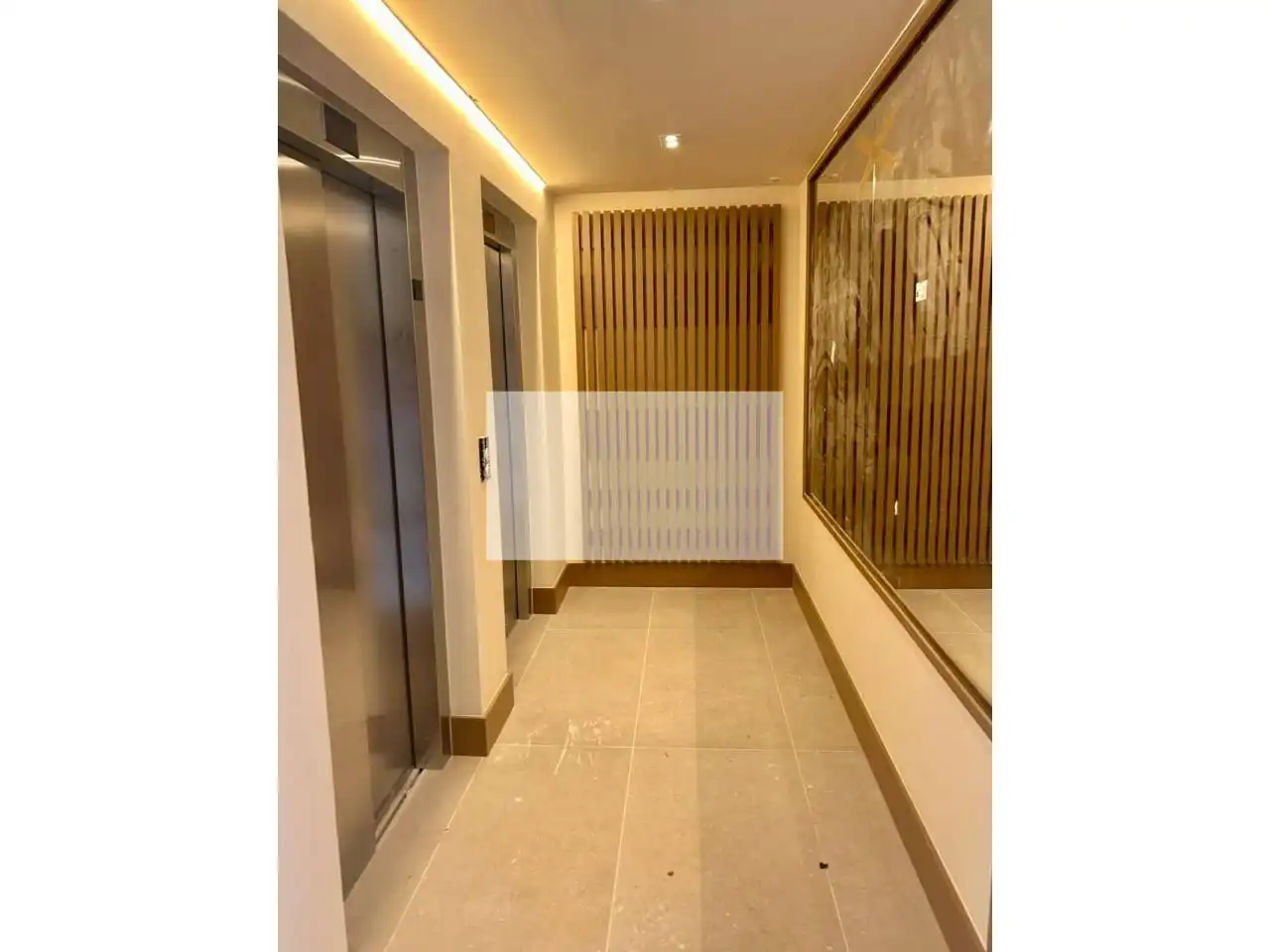 Flat for rent in Sabadell  with Air Conditioner, Heating and Parquet flooring