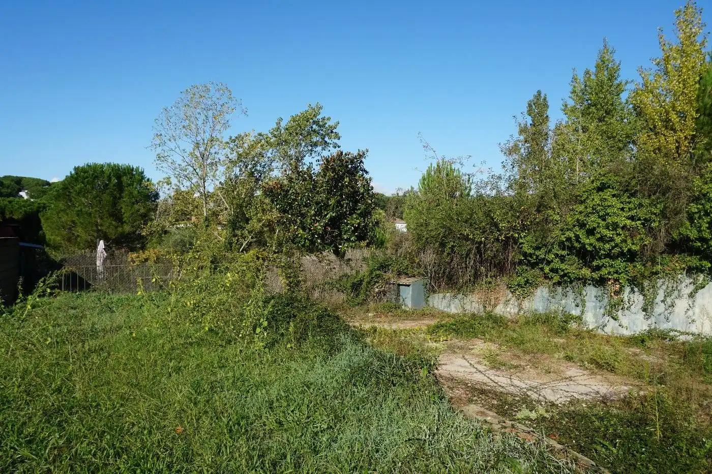 Terreny residencial en venda a Sant Antoni de Vilamajor, imagen 14
