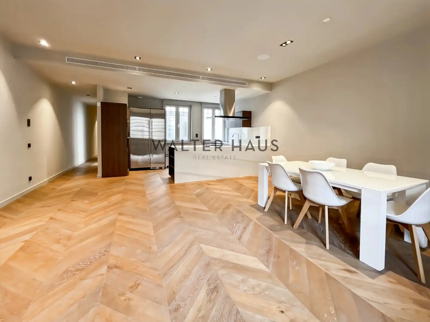 Flat with lift to rent in Via Laietana, imagen 12