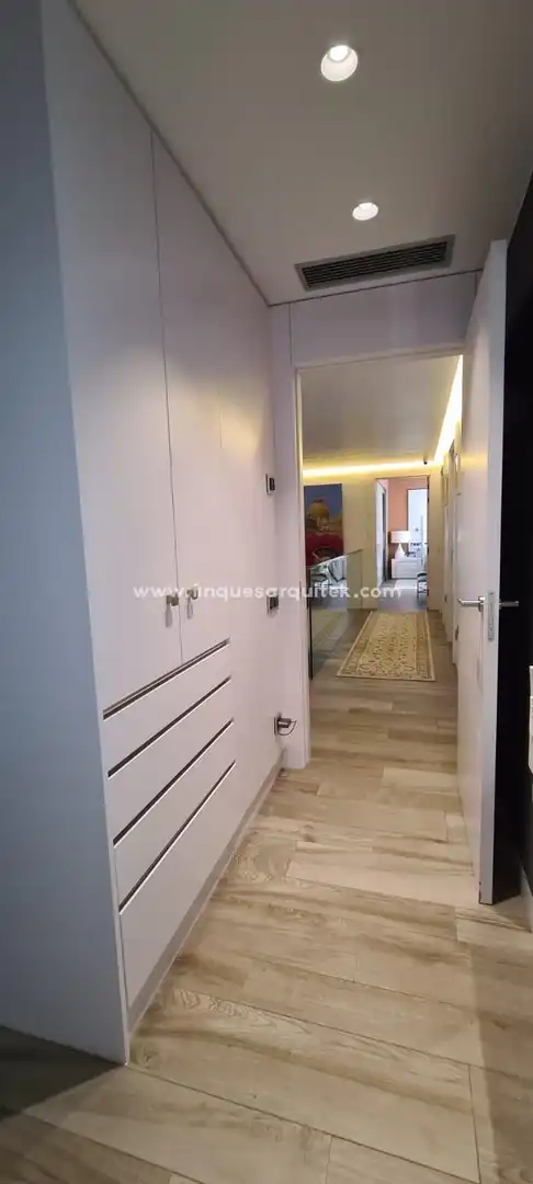 Villa con terrazza in vendita a Ciutat Jardí, imagen 28