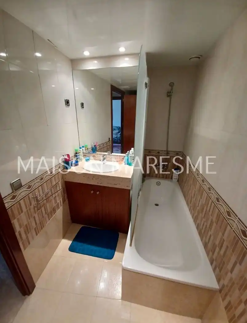 Piso con ascensor en venta en Canet de Mar, imagen 5