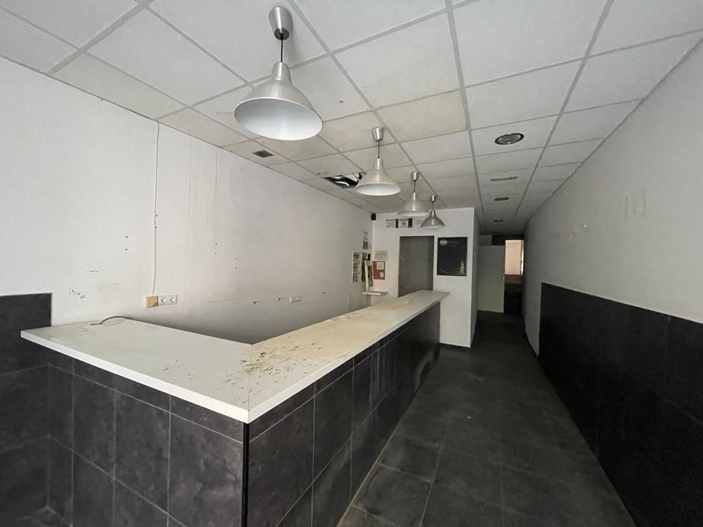 Kitchen of Single-family semi-detached for sale in Torrente de Cinca
