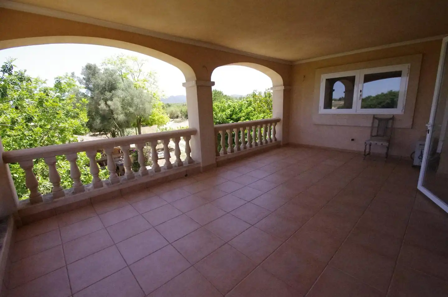 Terrace of Houses for sale in Felanitx  with Private garden, Terrace and Swimming Pool