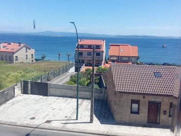 Casa con giardino in vendita a Avenida de la Coruña 45