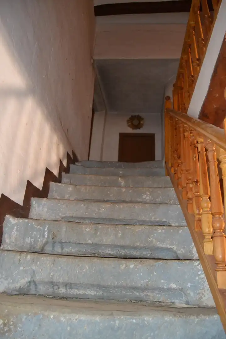 Finca rústica en venta en Murillo de Gállego con Terraza y Balcón