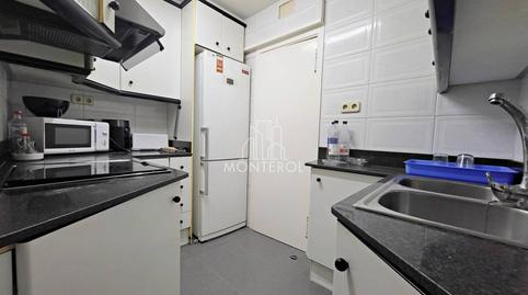 Foto 4 de Pis en venda a Calle Germà Joaquim, Can Palet, Barcelona