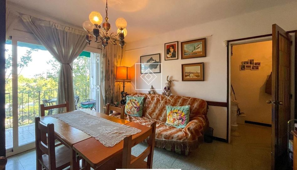 Photo 1 of Flat for sale in Santa Eugènia, Girona