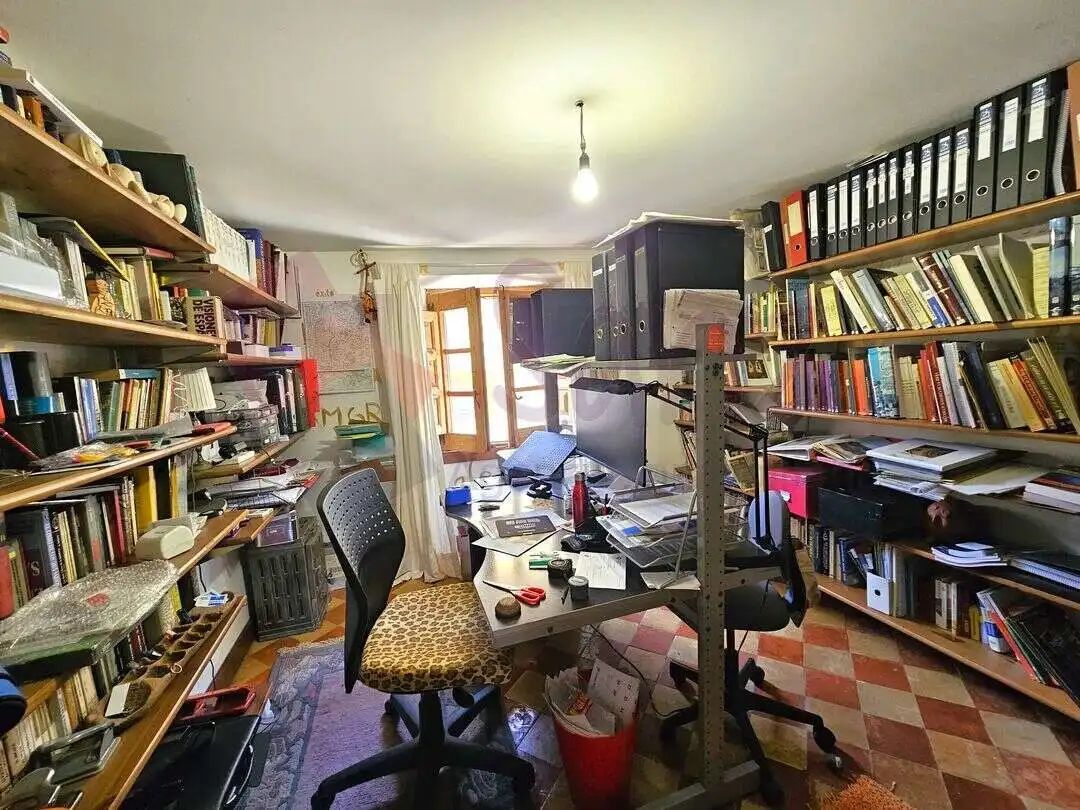 Casa con terrazza in vendita a Calle D. Marcial Martínez, imagen 40