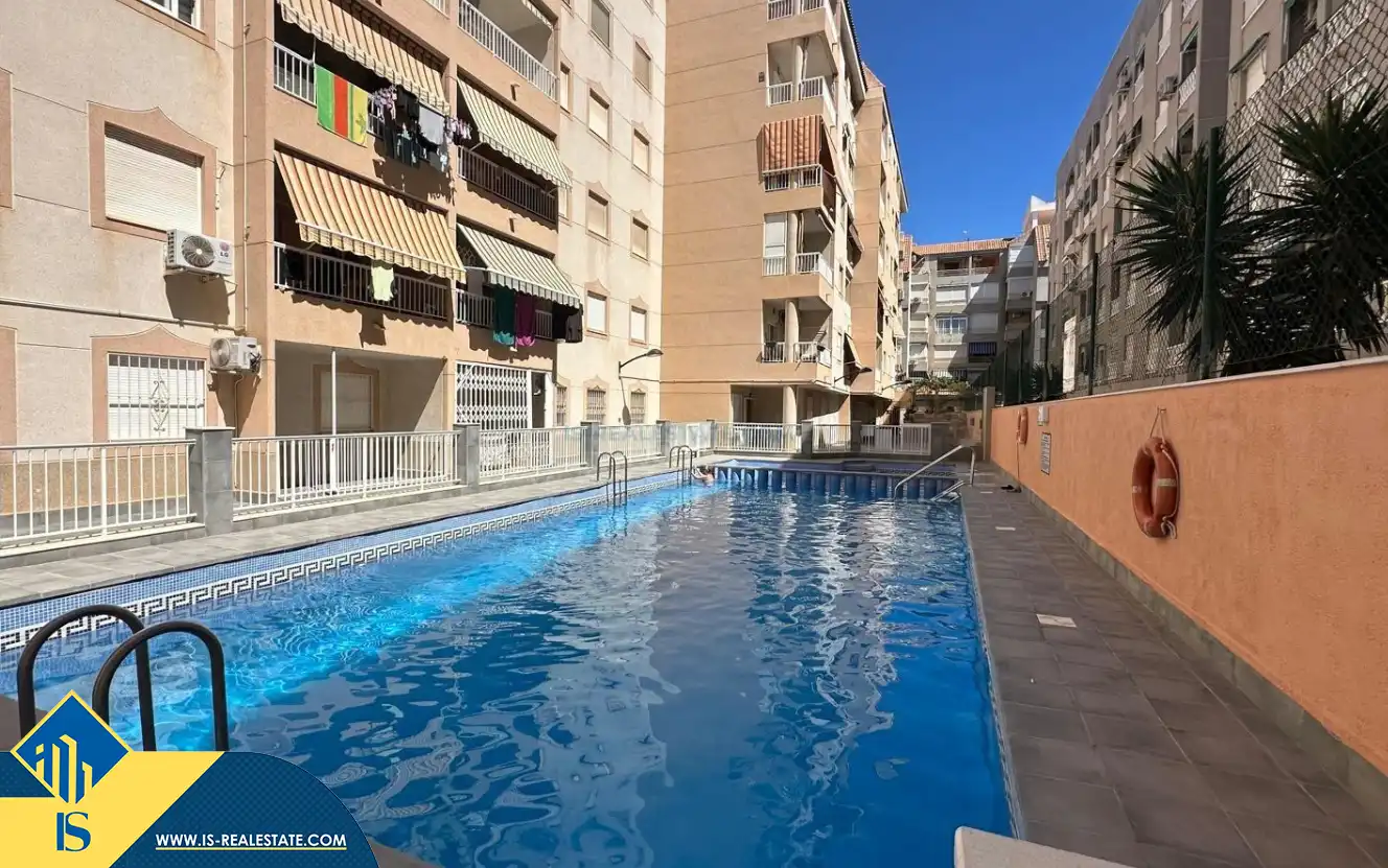 Ático con piscina en venta en Playa del Acequión, Náufragos y Rocío del Mar, imagen 13