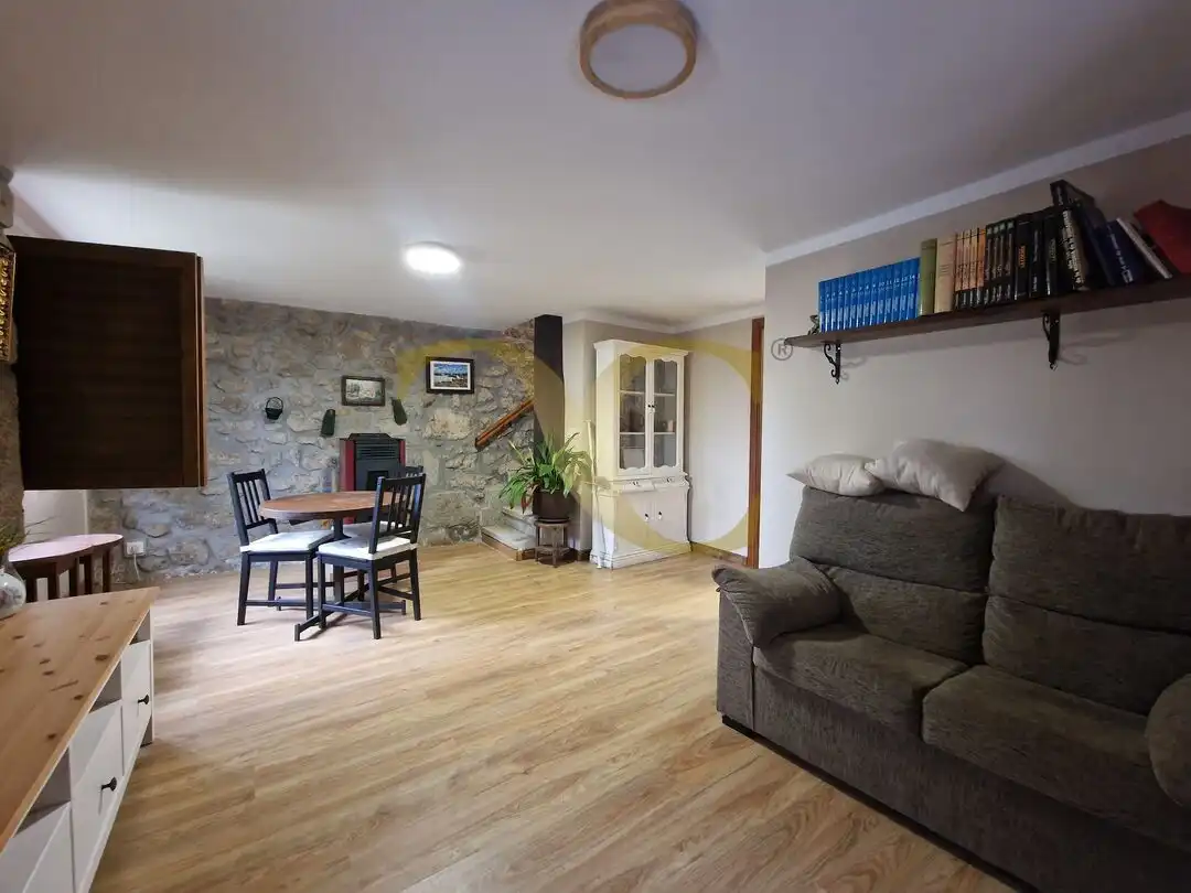 Casa en venta en La Pesa de Pria, imagen 12