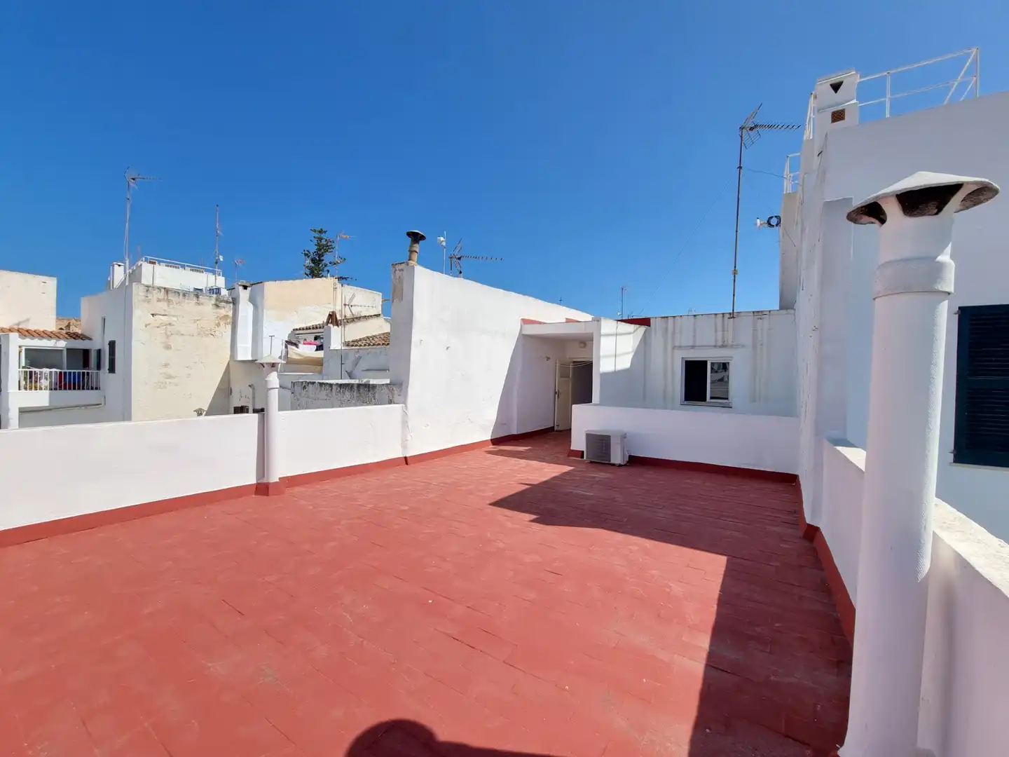 Maison avec terrasse à vendre à Ciutadella, imagen 33