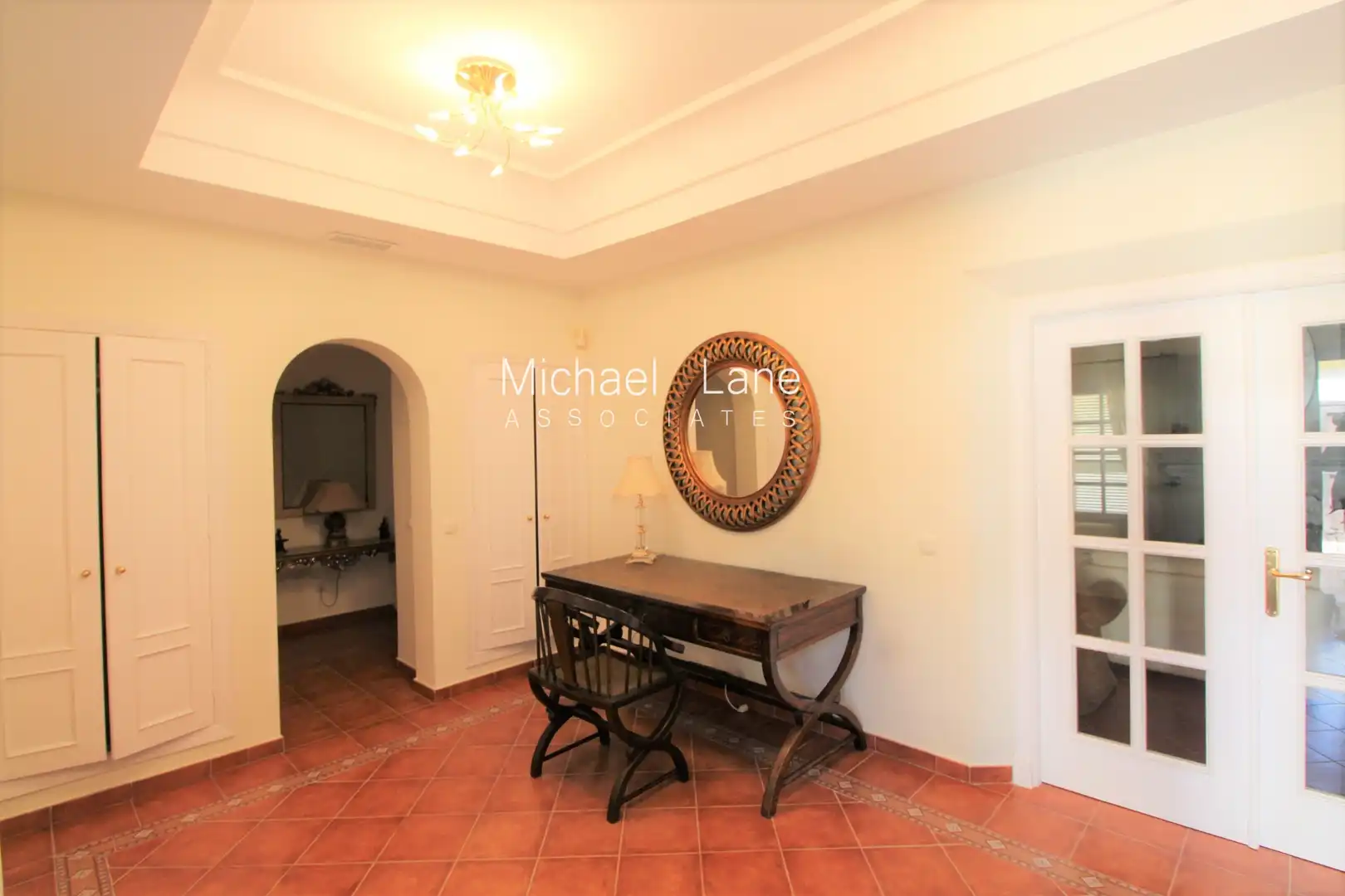 Houses for sale in Sotogrande  with Air Conditioner, Heating and Private garden