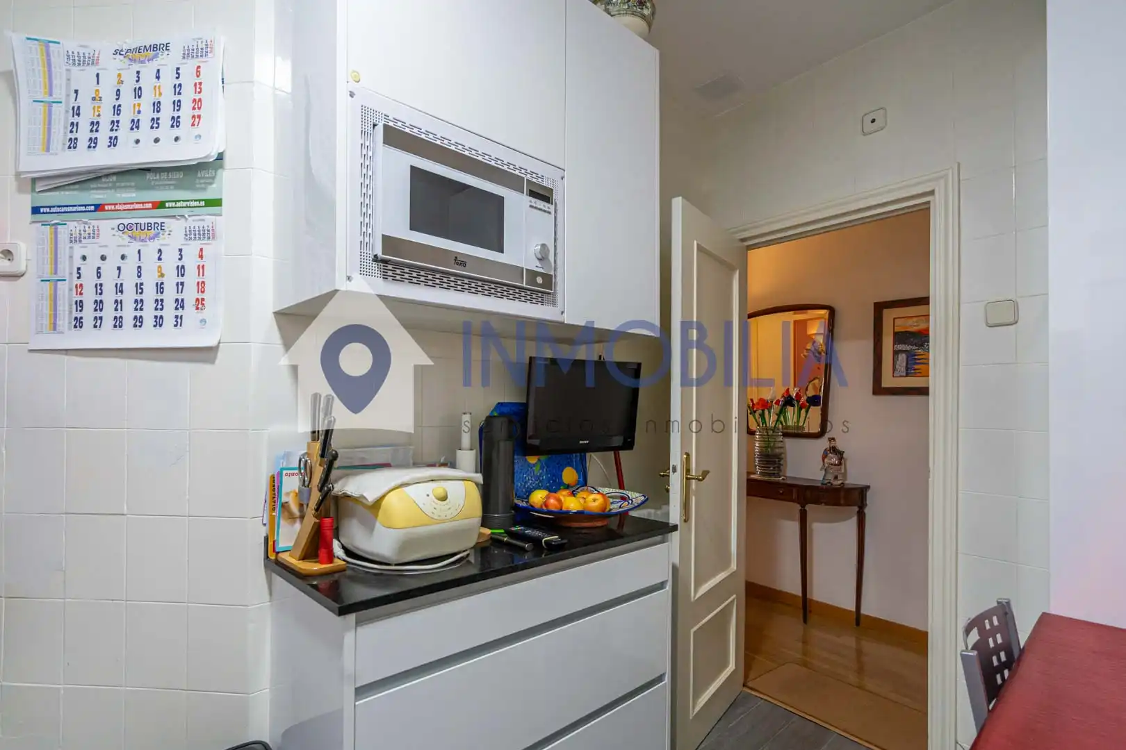 Piso con ascensor en venta en Corredera Baja de San Pablo, imagen 14
