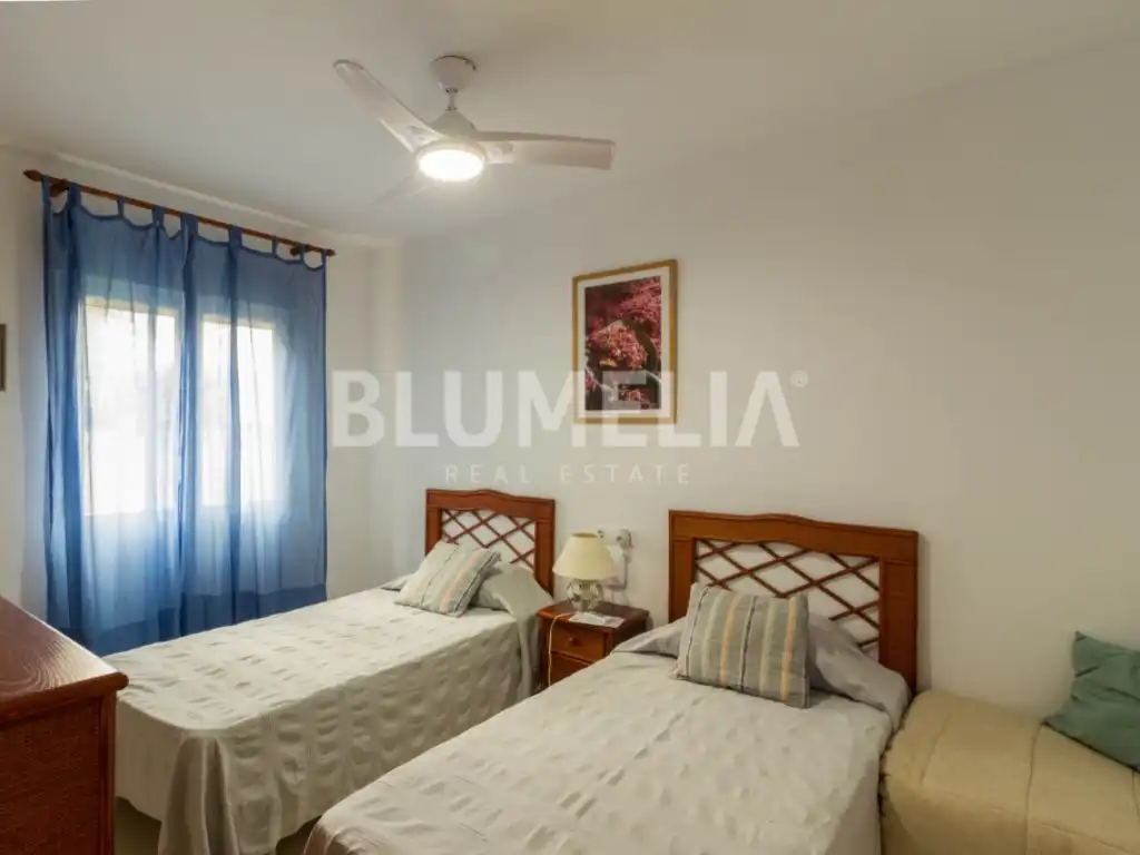 Apartment mit Pool zur Miete in Centro Urbano, imagen 14
