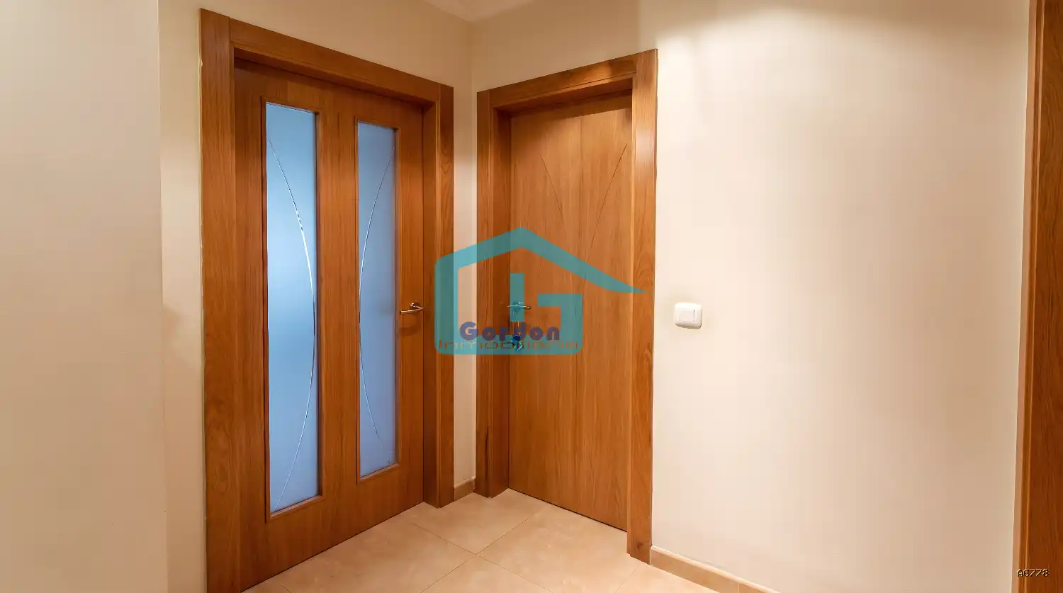 Duplexes for sale in Ribadumia  with Parquet flooring