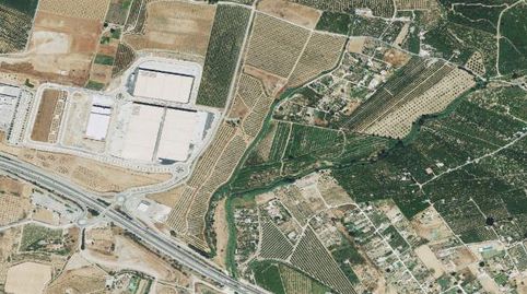 Foto 5 de Finca rústica en venda a Casalpalma - Fahala, Cártama