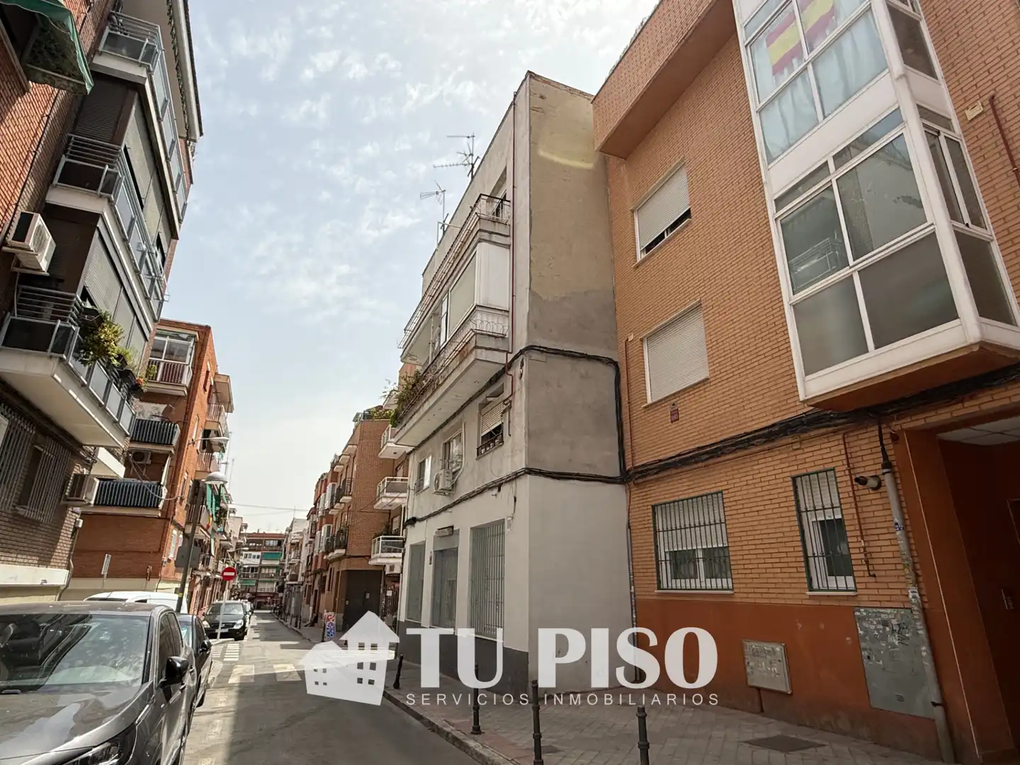 Flat for sale in Calle Carlos Heredero, imagen 5