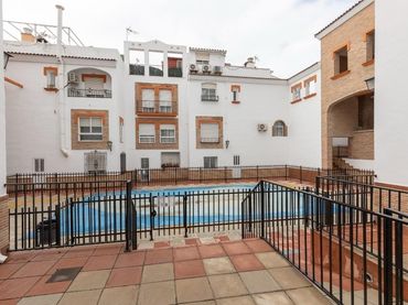 Adossat en venda a Norte