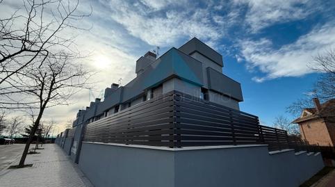 Foto 2 de Casa adosada de lloguer a Calle de Elena Fortún, Valdebebas - Valdefuentes,  Madrid Capital