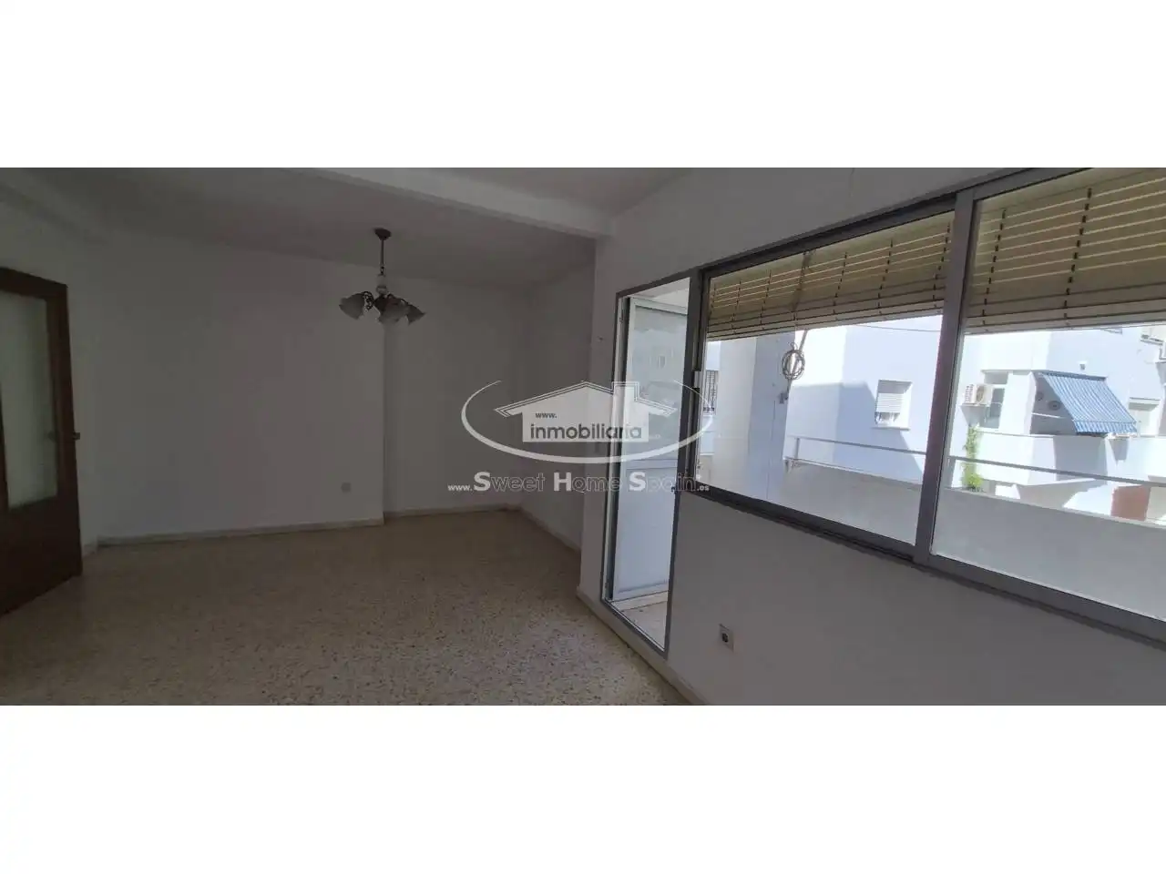 Exterior view of Flat for sale in Sanlúcar de Barrameda  with Terrace