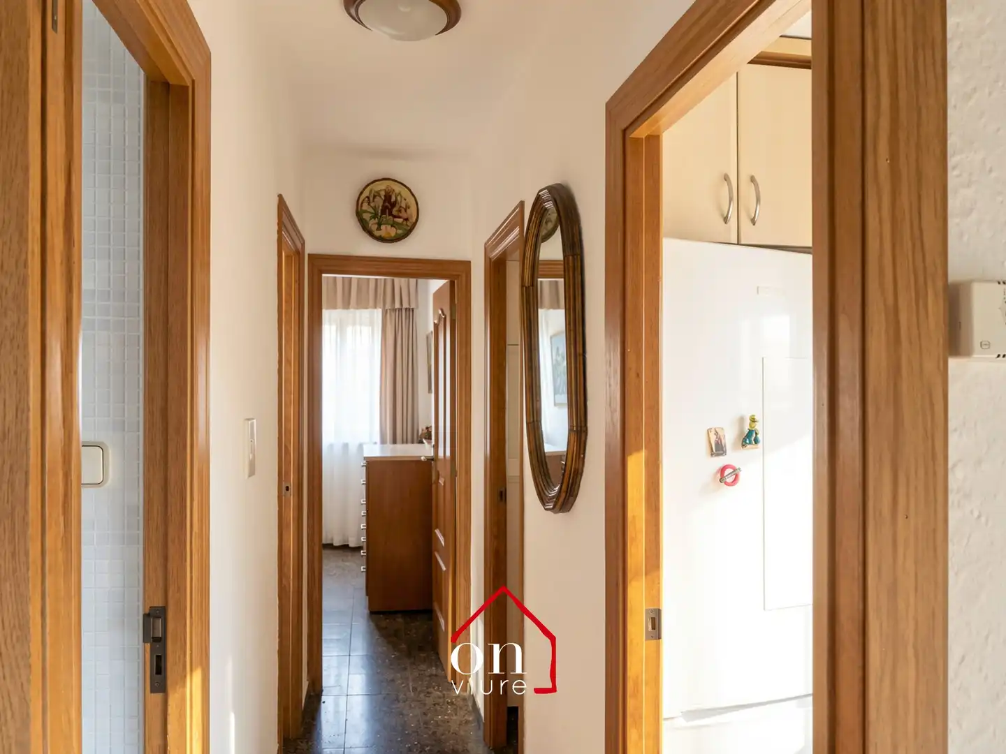 Flat for sale in Sant Cugat del Vallès  with Air Conditioner and Balcony