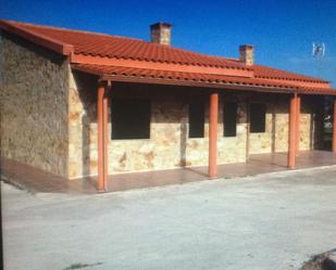 Exterior view of House or chalet to rent in Badajoz Capital  with Air Conditioner