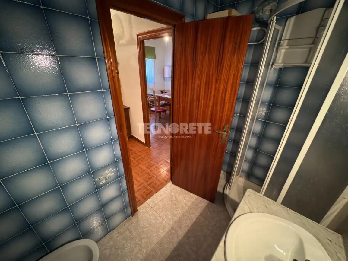 Casa rústica amb terrassa en venda a Tórtola de Henares, imagen 6