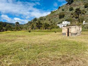 Foto 2 de Finca rústica en venda a Portada Verde - Lomo Espino - Guanche, Las Palmas