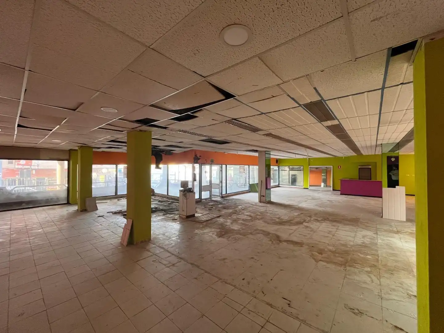 Local comercial en venda a San Gregorio, imagen 5