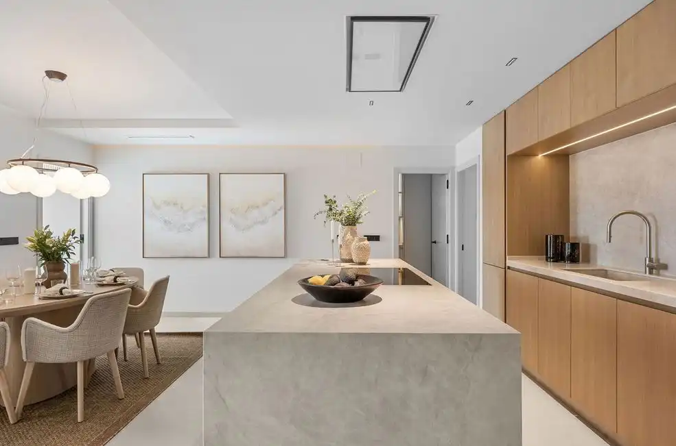 Penthouse with pool for sale in La Quinta, imagen 11