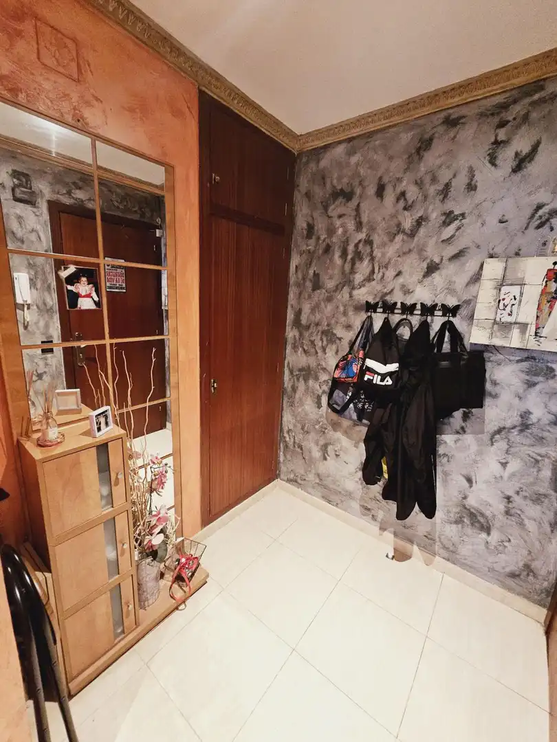 Piso en venta en El Vendrell con Aire acondicionado, Calefacción y Balcón
