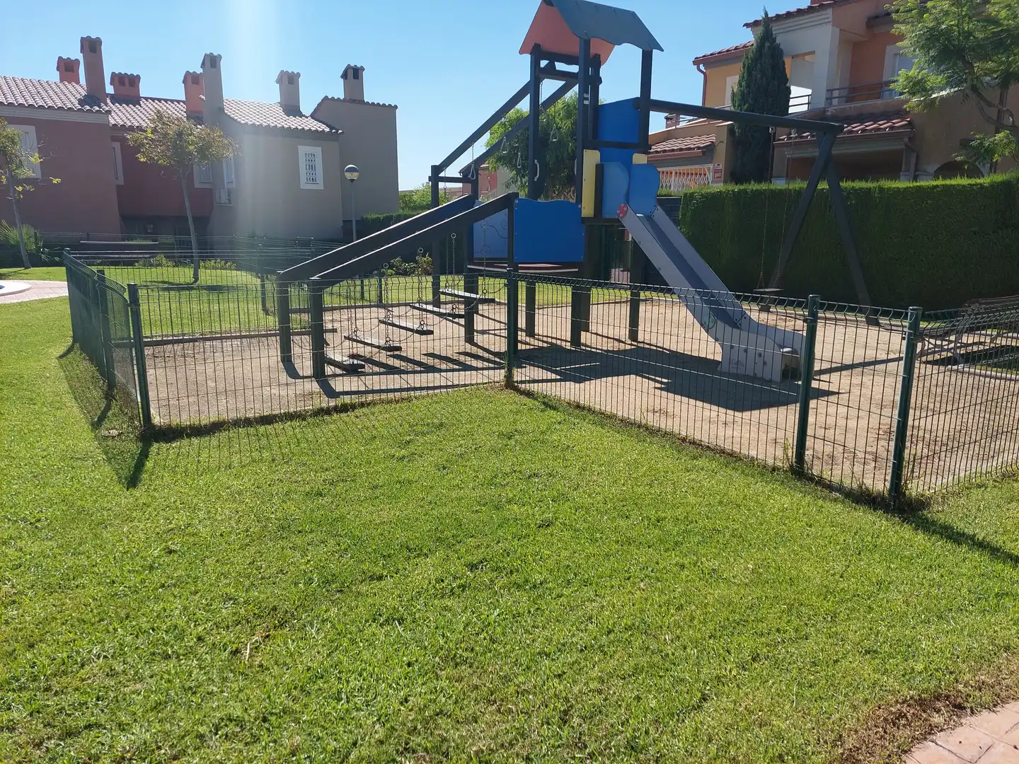 Casa a schiera con terrazza in vendita a Carrer de Mont-Roig de Sió 42, imagen 8