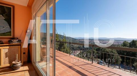 Foto 4 de Casa o xalet en venda a Calle Les Vinyes, El Racó - Sant Feliu del Racó, Castellar del Vallès