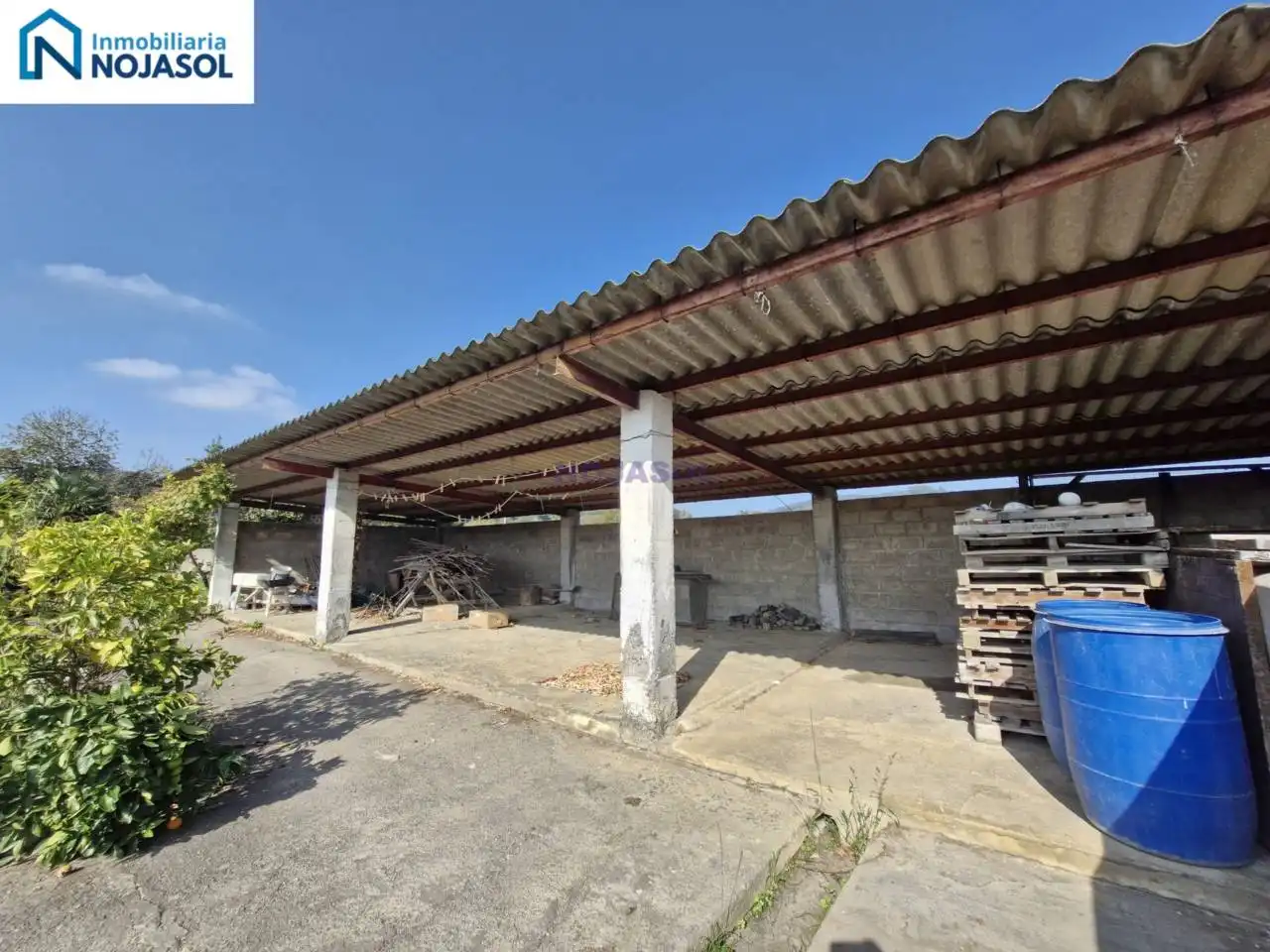 Nave industrial en venta en Calle castillo, Arnuero